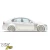 FRP TKYO Wide Body Fenders (front) > BMW 328i 335i (E90) 2009-2011 > 4dr - image 2