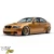 FRP TKYO Wide Body Fenders (front) > BMW 328i 335i (E90) 2009-2011 > 4dr - image 15