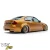 FRP TKYO Wide Body Side Skirts > BMW 328i 335i (E90) 2009-2011 > 4dr - image 16