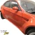 FRP TKYO Wide Body Side Skirts > BMW 328i 335i (E90) 2009-2011 > 4dr - image 20
