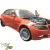 FRP TKYO Wide Body Side Skirts > BMW 328i 335i (E90) 2009-2011 > 4dr - image 23