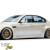 FRP TKYO Wide Body Side Skirts > BMW 328i 335i (E90) 2009-2011 > 4dr - image 2