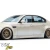 FRP TKYO Wide Body Side Skirts > BMW 328i 335i (E90) 2009-2011 > 4dr - image 2