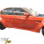 VSaero FRP TKYO Wide Body Side Skirts > BMW 328i 335i (E90) 2009-2011 > 4dr - image 3