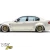 FRP TKYO Wide Body Side Skirts > BMW 328i 335i (E90) 2009-2011 > 4dr - image 5