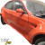 VSaero FRP TKYO Wide Body Side Skirts > BMW 328i 335i (E90) 2009-2011 > 4dr - image 5