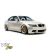 FRP TKYO Wide Body Side Skirts > BMW 328i 335i (E90) 2009-2011 > 4dr - image 8