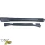 FRP TKYO Wide Body Side Skirts > BMW 328i 335i (E90) 2009-2011 > 4dr - image 12