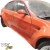 FRP TKYO Wide Body Fenders (rear) > BMW 328i 335i (E90) 2009-2011 > 4dr - image 13