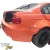 FRP TKYO Wide Body Fenders (rear) > BMW 328i 335i (E90) 2009-2011 > 4dr - image 15