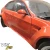 FRP TKYO Wide Body Fenders (rear) > BMW 328i 335i (E90) 2009-2011 > 4dr - image 17