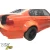 FRP TKYO Wide Body Fenders (rear) > BMW 328i 335i (E90) 2009-2011 > 4dr - image 18
