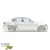 FRP TKYO Wide Body Fenders (rear) > BMW 328i 335i (E90) 2009-2011 > 4dr - image 2