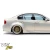 FRP TKYO Wide Body Fenders (rear) > BMW 328i 335i (E90) 2009-2011 > 4dr - image 4