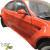 VSaero FRP TKYO Wide Body Fenders (rear) > BMW 328i 335i (E90) 2009-2011 > 4dr - image 6