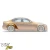 FRP TKYO Wide Body Fenders (rear) > BMW 328i 335i (E90) 2009-2011 > 4dr - image 21