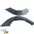 FRP TKYO Wide Body Fenders (rear) > BMW 328i 335i (E90) 2009-2011 > 4dr - image 23