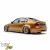 FRP TKYO Wide Body Fenders (rear) > BMW 328i 335i (E90) 2009-2011 > 4dr - image 26