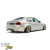FRP TKYO Rear Bumper > BMW 328i 335i (E90) 2009-2011 > 4dr - image 9