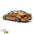 FRP TKYO Rear Bumper > BMW 328i 335i (E90) 2009-2011 > 4dr - image 19