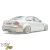 FRP TKYO Rear Bumper > BMW 328i 335i (E90) 2009-2011 > 4dr - image 2