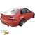 VSaero FRP TKYO Rear Bumper > BMW 328i 335i (E90) 2009-2011 > 4dr - image 4