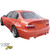 VSaero FRP TKYO Rear Bumper > BMW 3-Series 328i 335i E90 2009-2011 > 4dr