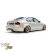 FRP TKYO Rear Bumper > BMW 328i 335i (E90) 2009-2011 > 4dr - image 7