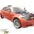 FRP TKYO Wide Body Body Kit > BMW 328i 335i (E90) 2009-2011 > 4dr - image 34