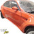 VSaero FRP TKYO Wide Body Body Kit > BMW 3-Series 328i 335i E90 2009-2011 > 4dr