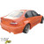 VSaero FRP TKYO Wide Body Body Kit > BMW 328i 335i (E90) 2009-2011 > 4dr - image 58