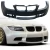 FRP TKYO Wide Body Body Kit > BMW 328i 335i (E90) 2009-2011 > 4dr - image 7