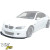 FRP TKYO Wide Body Front Splitter > BMW M3 (E92) 2008-2013 > 2dr - image 2