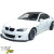 FRP TKYO Wide Body Front Splitter > BMW M3 (E92) 2008-2013 > 2dr - image 3