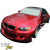 FRP TKYO Wide Body Front Splitter > BMW M3 (E92) 2008-2013 > 2dr - image 9