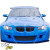 VSaero FRP TKYO Wide Body Front Splitter > BMW M3 (E92) 2008-2013 > 2dr - image 22