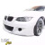 VSaero FRP TKYO Wide Body Front Bumper > BMW M3 E92 2008-2013 > 2dr - image 2