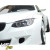 FRP TKYO Wide Body Front Bumper > BMW M3 (E92) 2008-2013 > 2dr - image 3