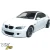 FRP TKYO Wide Body Front Bumper > BMW M3 (E92) 2008-2013 > 2dr - image 4
