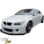 FRP TKYO Wide Body Front Bumper > BMW M3 (E92) 2008-2013 > 2dr - image 6