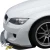 FRP TKYO Wide Body Front Bumper > BMW M3 (E92) 2008-2013 > 2dr - image 7
