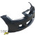 FRP TKYO Wide Body Front Bumper > BMW M3 (E92) 2008-2013 > 2dr - image 12