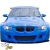 FRP TKYO Wide Body Front Bumper > BMW M3 (E92) 2008-2013 > 2dr - image 19