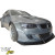 FRP TKYO Wide Body Fender Flares (front) 65mm > BMW M3 (E92) 2008-2013 > 2dr - image 12