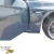 FRP TKYO Wide Body Fender Flares (front) 65mm > BMW M3 (E92) 2008-2013 > 2dr - image 13