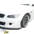 VSaero FRP TKYO Wide Body Fender Flares (front) 65mm > BMW M3 (E92) 2008-2013 > 2dr - image 2