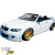 FRP TKYO Wide Body Fender Flares (front) 65mm > BMW M3 (E92) 2008-2013 > 2dr - image 6