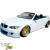 VSaero FRP TKYO Wide Body Fender Flares (front) 65mm > BMW M3 (E92) 2008-2013 > 2dr - image 6