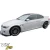 FRP TKYO Wide Body Fender Flares (front) 65mm > BMW M3 (E92) 2008-2013 > 2dr - image 8