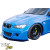 VSaero FRP TKYO Wide Body Fender Flares (front) 65mm > BMW M3 (E92) 2008-2013 > 2dr - image 22